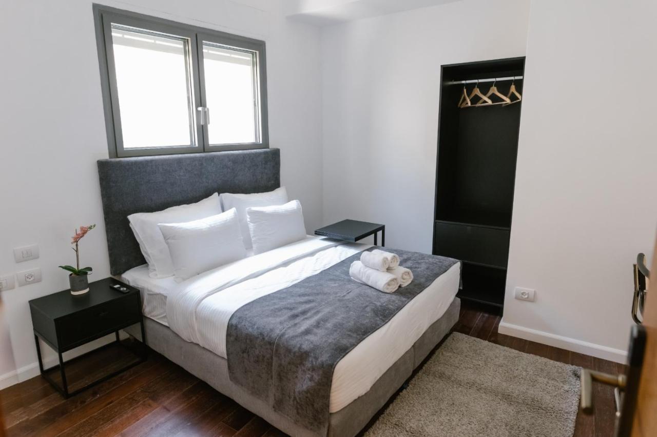The Odette Hotel Jérusalem Extérieur photo