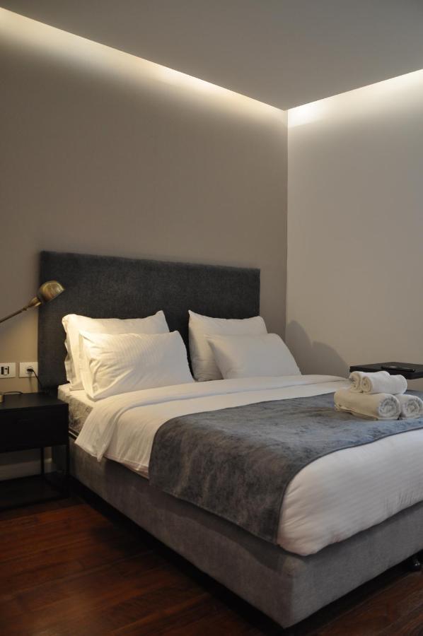 The Odette Hotel Jérusalem Extérieur photo