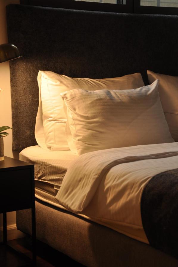 The Odette Hotel Jérusalem Extérieur photo