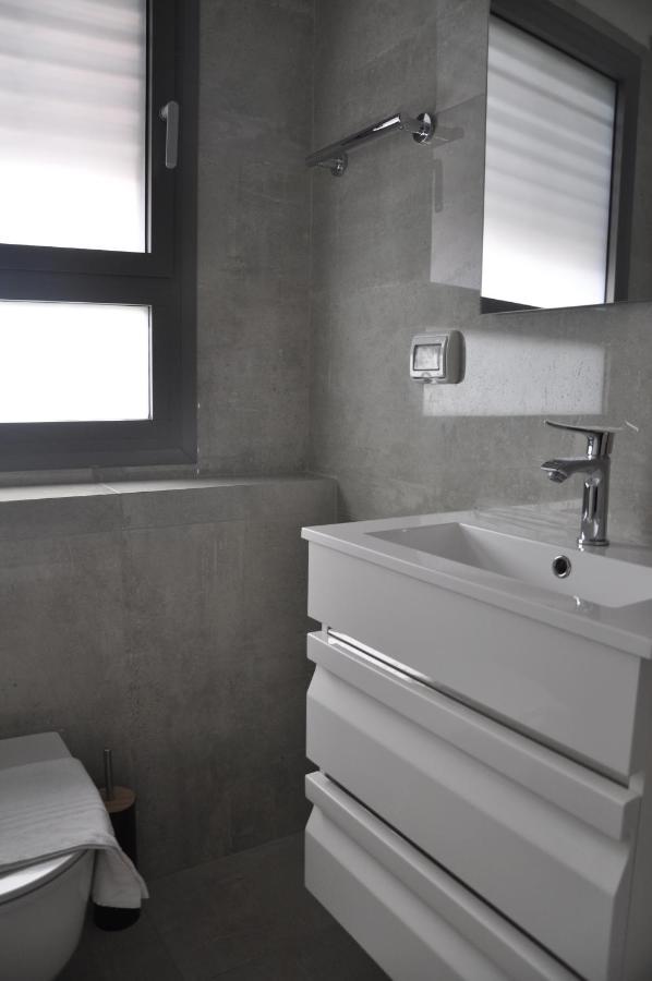 The Odette Hotel Jérusalem Extérieur photo